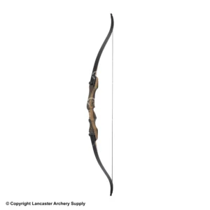 62” Galaxy Sage Takedown Recurve